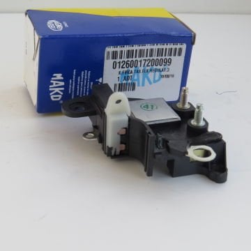 MAKO 172 FORD TRANSİT V184 KONJEKTÖR