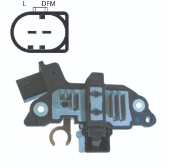 IB266 KONJEKTÖR BOSCH 14 2V.MERC.E220-E270-E280
