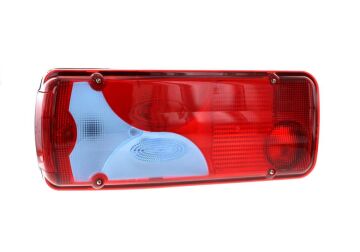 30015SL  MAN TGA STOP LAMBA SOL SOKETLİ