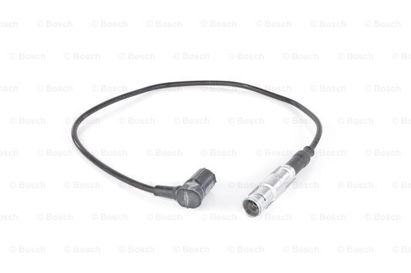 Buji Kablosu (83 MC)MERCEDES-BENZ 190 E 2.0 198609 - 199309; 230 E 198412 - 199306; 190 E 1.8 199003 - 199308; 300 E 198501 - 199308; 190 E 198210 - 198908; 200 E 198606 - 199210; 260 E 198509 - 199210; 190 198408 - 199308; 190 E 2.6  MB A1031501018;