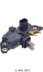 BOSCH_F00M144160 Regülatör OPEL OPE 93190141