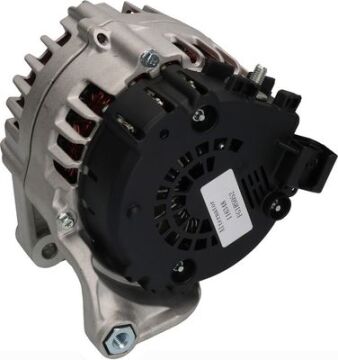 F032116348 Alternatör BMW X1 Diesel 2.0 N47D20C E8 4 01-07-2012 -,BMW 320 Diesel 2.0 N47D20C E90 01-12-2004 -,BMW 320 Diesel 2.0 M47D20 (204D4) E90 01-12-2004 -,BMW 320 Diesel 2.0 M47D20 (204D4) E91 01-06-2005 -,BMW 318 Diesel 2.0 N47D20A E90 01-02-20 ,BM
