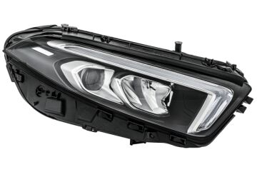 Ana Far,LED,Sağ,(HIGH PERFORMANCE&Mercedes-Benz ya 177 906 02 01