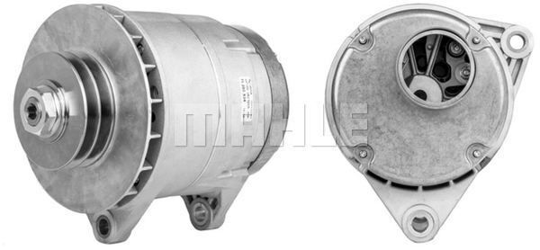 MG 606 Z1660 28V 120A LETRİKA MAHLE ISKRA MG606 72735605 11203924500   3838922068207    50 10 257 064  50 10 179 702 3 282 431