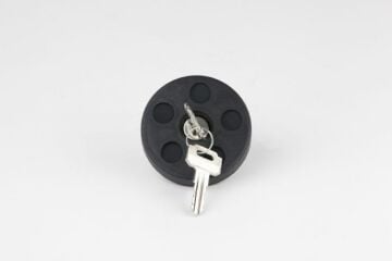 TEKSAN.MZ.017 TEKSAN DEPO KAPAĞI KİLİTLİ KİA CERES