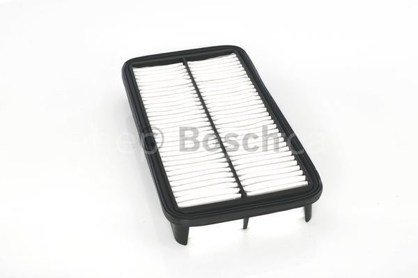 TOYOTA Corolla 1.6i 16V Wagon 08.1989 - 04.1992 BOSCH HAVA FİLTRESİ filitre