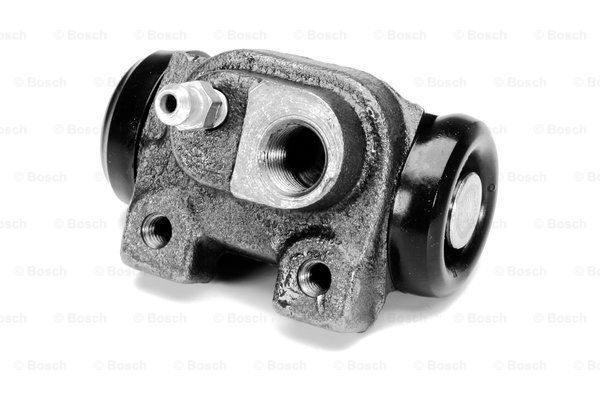 Tekerlek Silindiri - [ø 20,60 mm] - SağRENAULT Clio I 1.9 Diesel ( 06.1990 - 02.1998 ); Clio I 1.9 Diesel ( 07.1992 - 02.1998 ); Clio I 1.4i ( 01.1994 - 02.1998 ); Clio I 1.4i ( 01.1994 - 02.1998 ); Clio I 1.9 Diesel ( 07.1992 - 02.1998 ); Clio I  RE