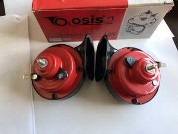 10ST1Z12 DADAT TAKIM KORNA 12V (TEK FİŞLİ) 60BO1200 60BO1201