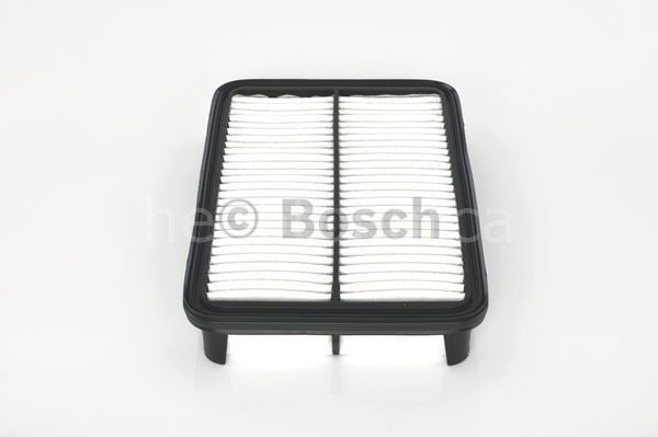 TOYOTA Corolla 1.6i 16V Wagon 10.1999 - 09.2001 BOSCH HAVA FİLTRESİ filitre