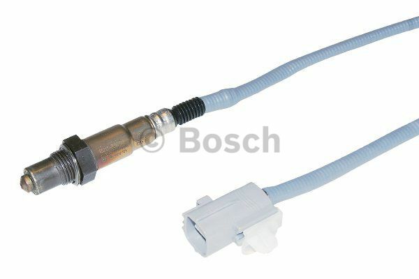 Oksijen (Lambda) SensörüOPEL; SUZUKI; Agila 1.0 Twinport 200803 - ; Agila 1.2 Twinport 200803 - ; Splash 1.0 200801 - ; Splash 1.2 200801 - ; Agila 1.2 VVT Twinport 200803 - ; Splash 1.0 201208 - ; Swift 1.2i 200705 - 201009 VAU 93194234; SUZ 18213T