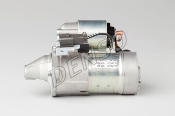 DSN951 MARŞ MOTORU  12V 1.2kW, NISSAN ALMERA II (00-)  PRIMERA (02-)  PRIMERA (96-02) 8717613025697   23300-81N01   23300-81N00   23300-50Y01 8717613025697