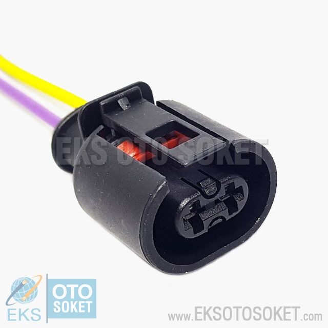 2C056 VW SOKET