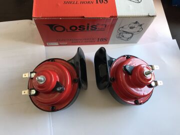 10ST2Z12 DADAT TAKIM KORNA ÇİFT FİŞLİ 12V  60BO1202