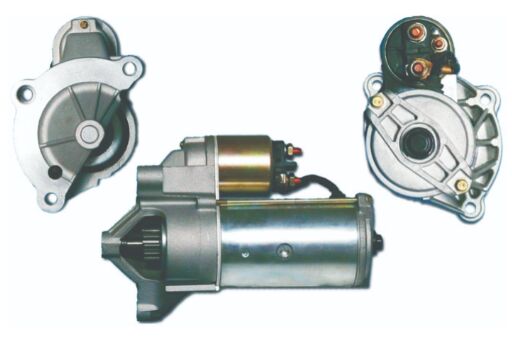 STR3090 MARŞ MOTORU VALEO D7R BERLİNGO-XSARA-JUMPE DİZE   5802S3 9656299480 9625382580