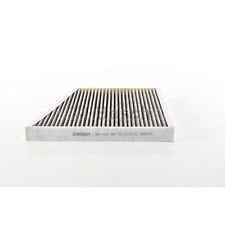 MERCEDES-BENZ E 200 KOMPRESSOR 04.2006 - 01.2009 BOSCH AKTİF KARBONLU POLEN FİLTRESİ filitre