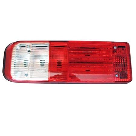 20018P CARGO 2012 MODEL STOP CAMI-PETEKLİ FORD CARGO