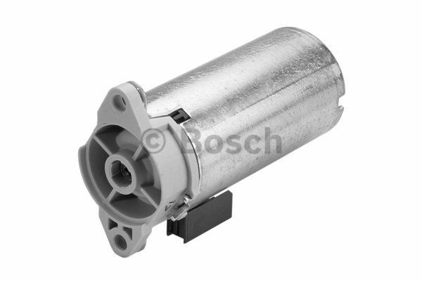 DC Motor HAM P0125910100