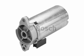 DC Motor HAM P0125910100