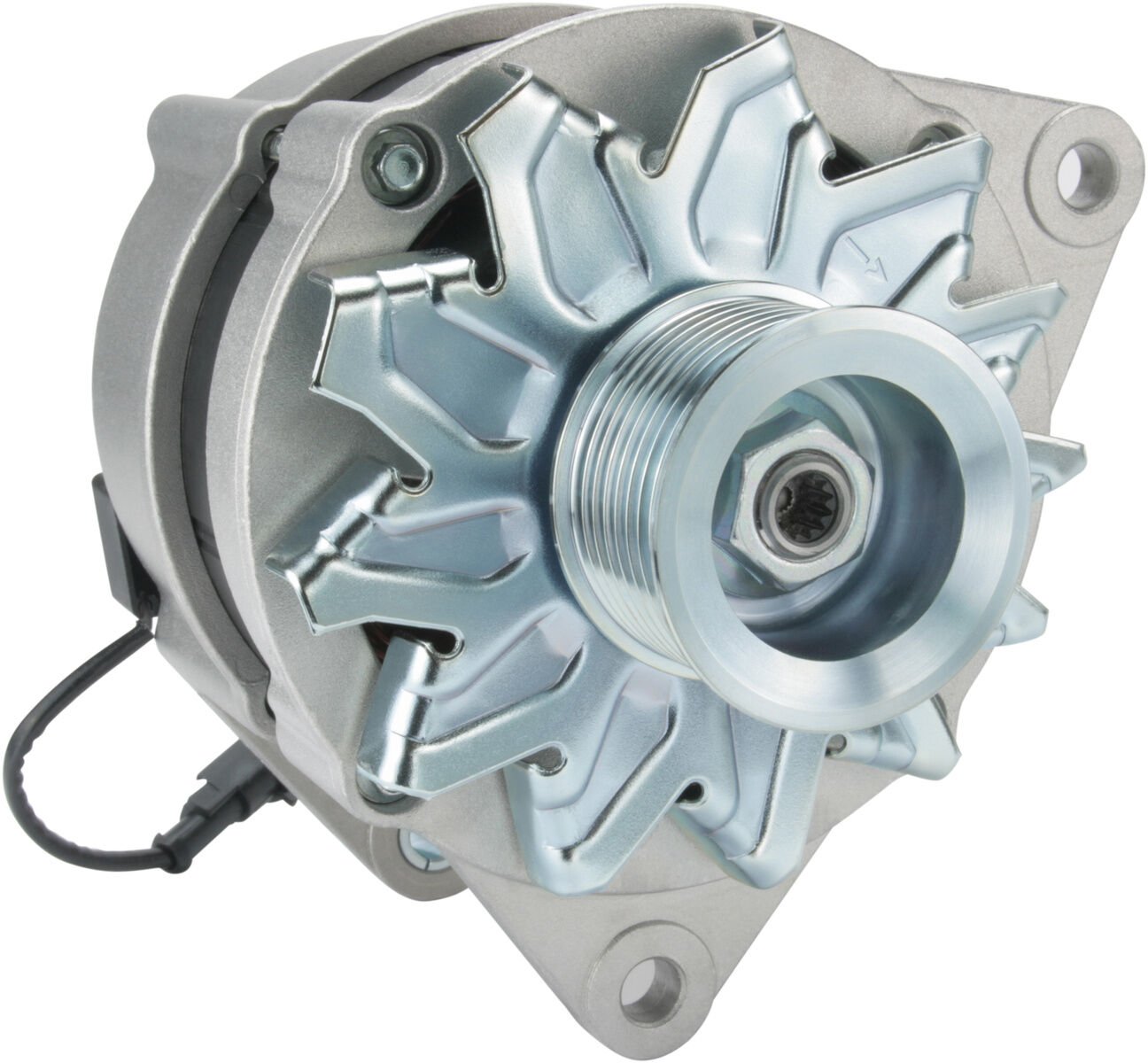 F032114450 Alternatör Case Farmall -,Iseki TJV623   854F-E34T - FPI  -,Iseki TJV703  854F-E34T - FPI  -,Iseki TJV983  854F-E34T - FPI  -,Iseki TJV783  854F-E34T - FPI  -