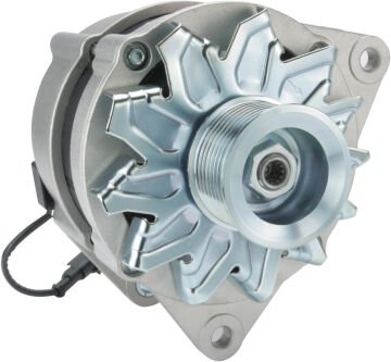F032114450 Alternatör Case Farmall -,Iseki TJV623   854F-E34T - FPI  -,Iseki TJV703  854F-E34T - FPI  -,Iseki TJV983  854F-E34T - FPI  -,Iseki TJV783  854F-E34T - FPI  -