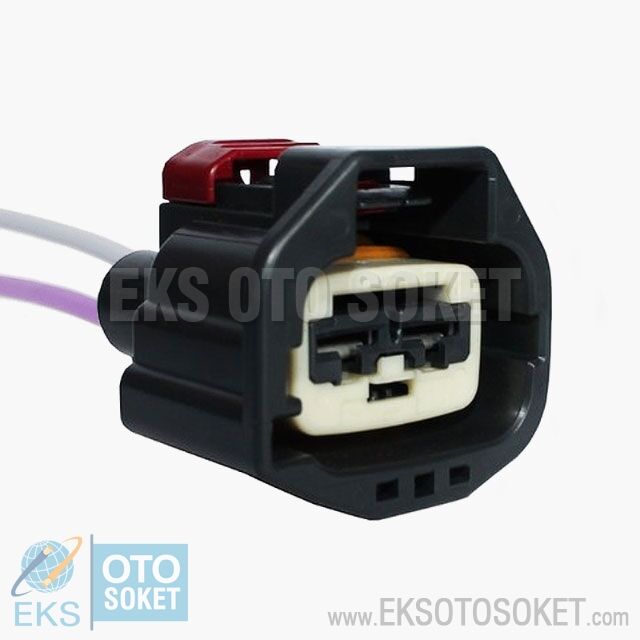 2C057 RENAULT ABS SOKETİ