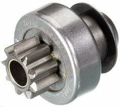 FORMETAL 72392 MARŞ DİŞLİSİ CITROEN-PEUGEOT 11 DİŞ