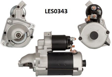 LES 0343 MARŞ MOTORU 12V 9 DİŞ 2.3KW FİAT DUCATO 1349920080 46758240 1329201080 80296470 LRS01592 5802Z0 5802Z3 1223013 986018960 112436 CS1198 IS1269 DRS8960 STR2358 CST10162