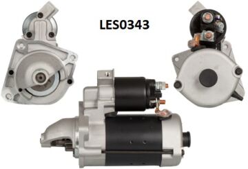 LES 0343 MARŞ MOTORU 12V 9 DİŞ 2.3KW FİAT DUCATO 1349920080 46758240 1329201080 80296470 LRS01592 5802Z0 5802Z3 1223013 986018960 112436 CS1198 IS1269 DRS8960 STR2358 CST10162