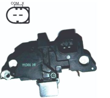 IB5219 KONJEKTÖR BOSCH 14 8V.BMW 3.20I/Z4/X3