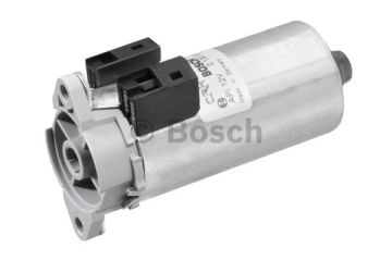 DC Motor HAM P0125900100