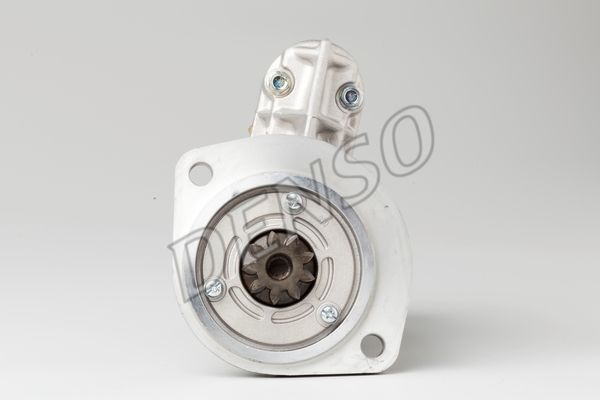 DSN953 MARŞ MOTORU  12V 2.5kW, NISSAN NAVARA (D22) (97-)  TERRANO I (87-96)  TERRANO II (92-) 8717613025710   23300-10T01   23300-3T700 8717613025710