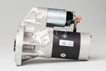 DSN953 MARŞ MOTORU  12V 2.5kW, NISSAN NAVARA (D22) (97-)  TERRANO I (87-96)  TERRANO II (92-) 8717613025710   23300-10T01   23300-3T700 8717613025710