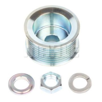 MGX 37KIT Z1660 LETRİKA MAHLE ISKRA MGX37KIT 72736712 16908359500