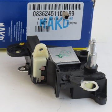 511 ELEKTRONİK REGÜLATÖR 1.3 MULTİJET 85A-105A FİAT DOBLO ALBEO EGEA KONJEKTÖR