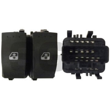 25261 CAM KALDIRMA ANAHTARI  RENAULT CLIO II SOL