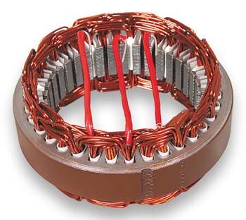 10156 STATÖR 60 AMP.14 V DEV FATİH VOLKSWAGEN AUDİ