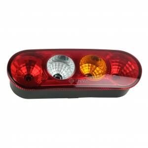 20021 FORD TRANSİT KAMYONET STOP LAMBASI SOKETLİ  13216 V384 13216