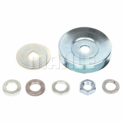 MGX 380KIT Z1660 LETRİKA MAHLE ISKRA MGX380KIT 72737758 16907020500