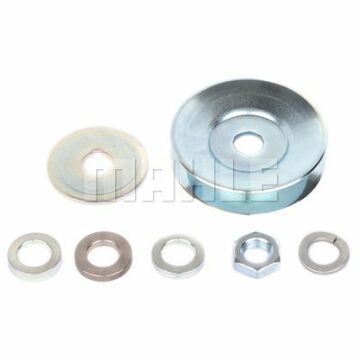 MGX 380KIT Z1660 LETRİKA MAHLE ISKRA MGX380KIT 72737758 16907020500