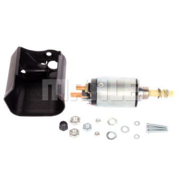 MSX 1398KIT Z1660 LETRİKA MAHLE ISKRA MSX1398KIT 72740305 16915428500