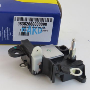 MAKO 660 ELEKTRONİK KONJEKTÖR SLX YM PALİO DOĞAN KARTAL ŞAHİN FİAT