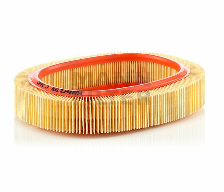 C 2440/1 HAVA FİLTRESİ VW Derby Golf I (17) Polo I (86) Scirocco I (53) 036129 620