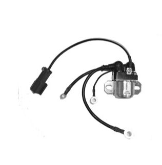 UNIPOINT SNLS R243 MARŞ OTOMATİĞİ 24V MITSUBISHI CANTER ME701689