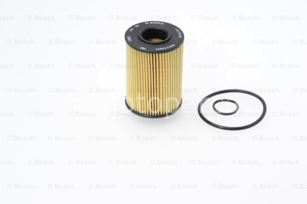 MERCEDES-BENZ B 160 04.2009 - 04.2011 BOSCH YAĞ FİLTRESİ