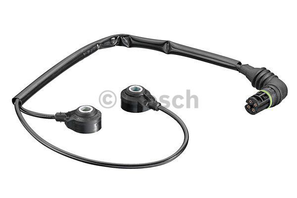 Vuruntu SensörüBMW; ALPINA (B.BOVENSIEPEN KG) X 5 4.4 i 199903 - 200309; 740 i,iL 199601 - 200108; 535 i 199601 - 200307; 540 i 199601 - 200307; X 5 4.8 is 200403 - 200610; 735 i,iL 199409 - 200110; X 5 4.8 i 200611 - 200809; 645 Ci 200401 - 2005 BMW