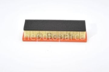 FIAT Punto 1.2 01.2012 - 01.2018 BOSCH HAVA FİLTRESİ