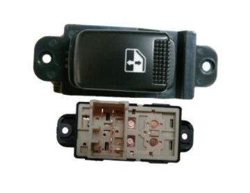 AN1256 ANAHTAR CAM ACMA  HYUNDAI H-100 2004->TEKLI