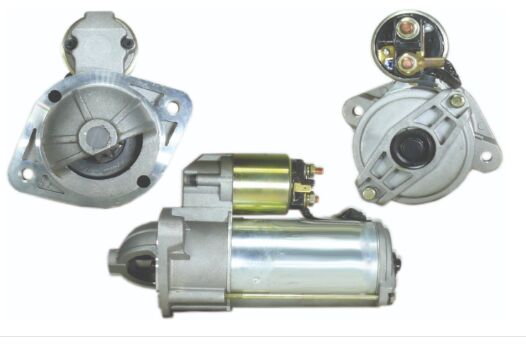 STR3096A MARŞ MOTORU İLERDE  VALEO U D7R  HYUNDAI/KIA DİŞLİ İLERDE 2302052