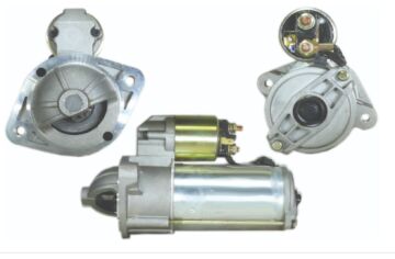STR3096A MARŞ MOTORU İLERDE  VALEO U D7R  HYUNDAI/KIA DİŞLİ İLERDE 2302052