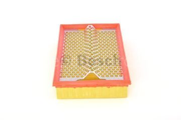 MERCEDES-BENZ 200 TD (09.1985 - 08.1991) BOSCH Filtre Seti filitre